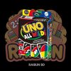 UNO All Wild Card Game For Family Night, CHN EDITION