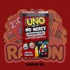 UNO Show ‘Em No Mercy Card Game Expansion Pack For Kid, Adult & Family Nights & Parties